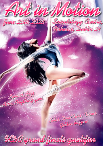 GR8 Events